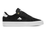 Moca - Black