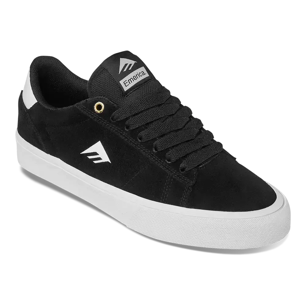 Moca - Black
