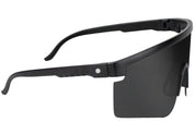 Mojave Lunettes de Soleil Polarisées - Noir