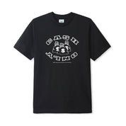 Money Bag Tee - Black
