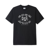 Money Bag Tee - Black