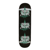 Planche Morbid Paradise - Noir