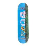 Mosaic (Dustin Henry) Deck - 8.5"