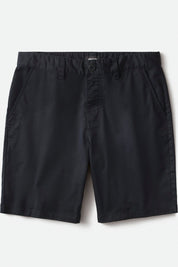 Choice Chino Short - Black