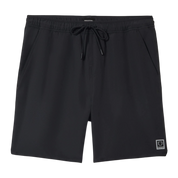 Journey Short Actif - Noir