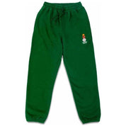 Snackman Sweatpants - Green