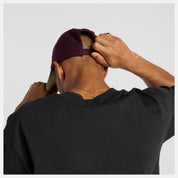 Numeric Cotton T-Shirt - Noir
