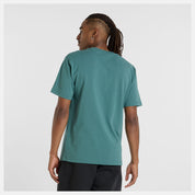 Numeric Cotton T-Shirt - Nouvel Épinette