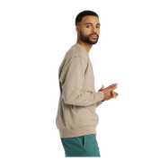 Numeric Sweat en French Terry - Pierre Aride