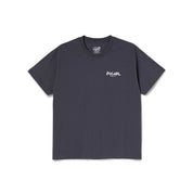 Mt. Fuji Tee - Graphite