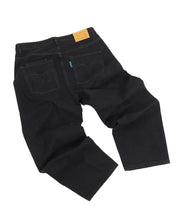 MTNM OG Baggy Jeans - Black