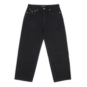 MTNM OG Baggy Jeans - Black