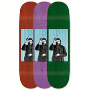 Planche de Rasputin V2 - 8,25"