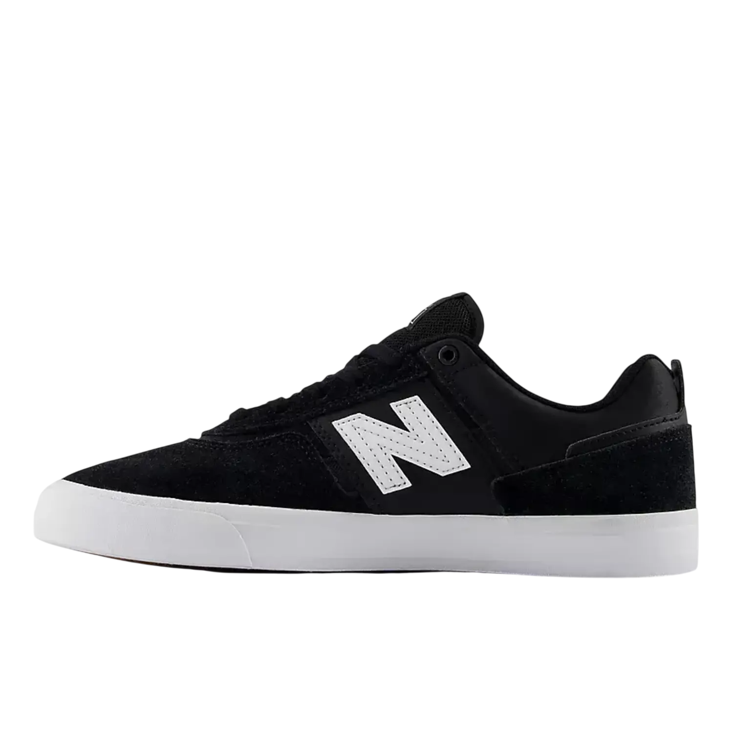 NB Numeric Jamie Foy 306 - Noir/Blanc (NM306BLJ)