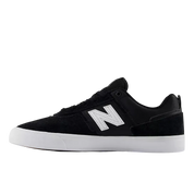 NB Numeric Jamie Foy 306 - Noir/Blanc (NM306BLJ)