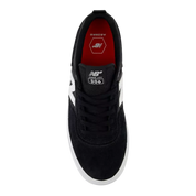 NB Numeric Jamie Foy 306 - Noir/Blanc (NM306BLJ)