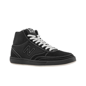 Numeric 440 High - Black