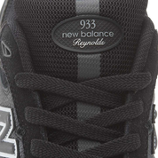 NB Numeric Andrew Reynolds 933 - Black/Black (NM933NAP)