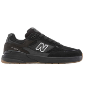 NB Numeric Andrew Reynolds 933 - Black/Black (NM933NAP)