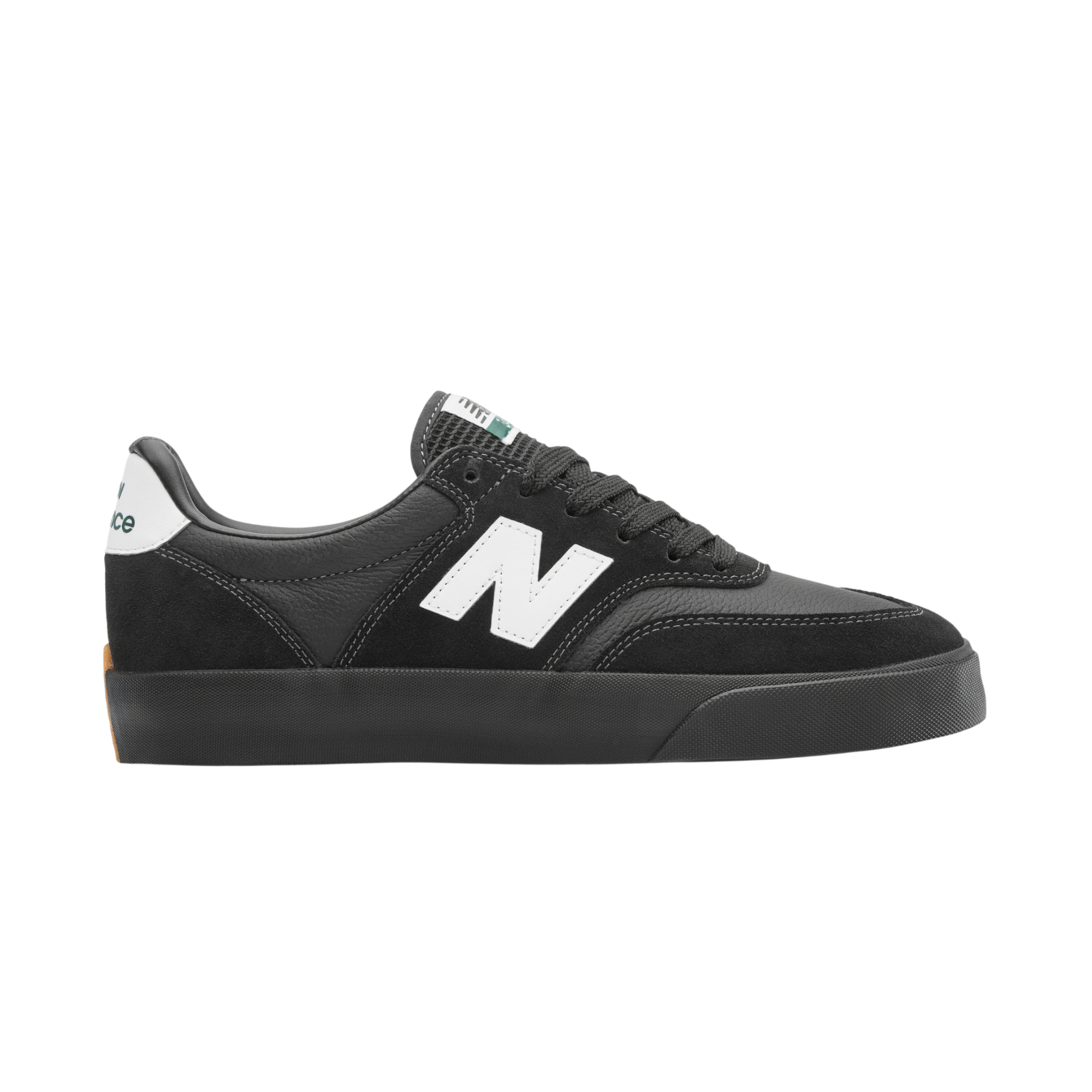 NB Numeric 340 - Noir/Noir (UN340YRW)