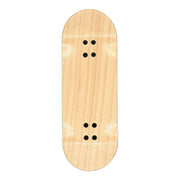 Fingerboard Complet Grom Series - Test Of Time (Rouge)
