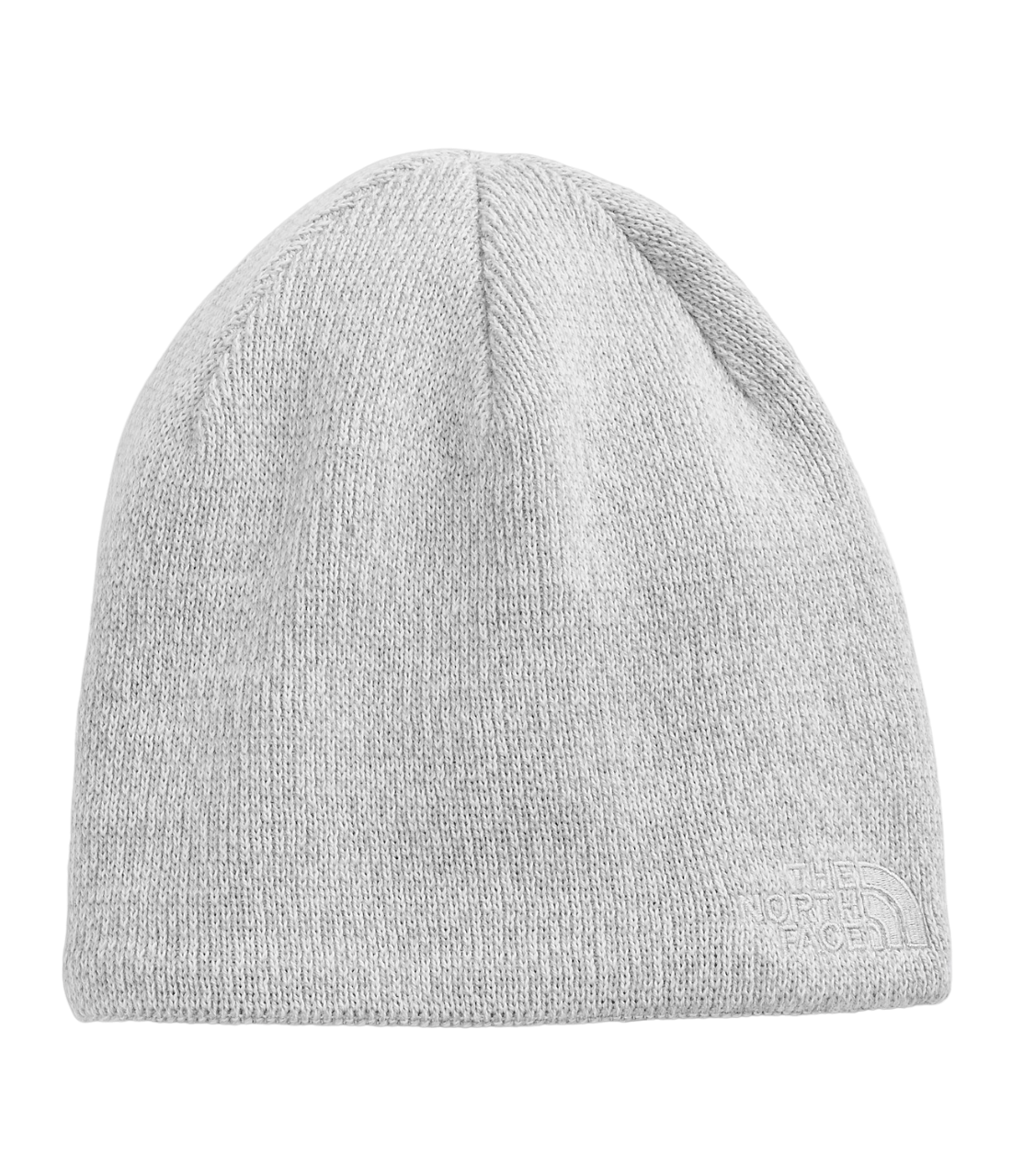 Jim Beanie - TNF Light Grey Heather