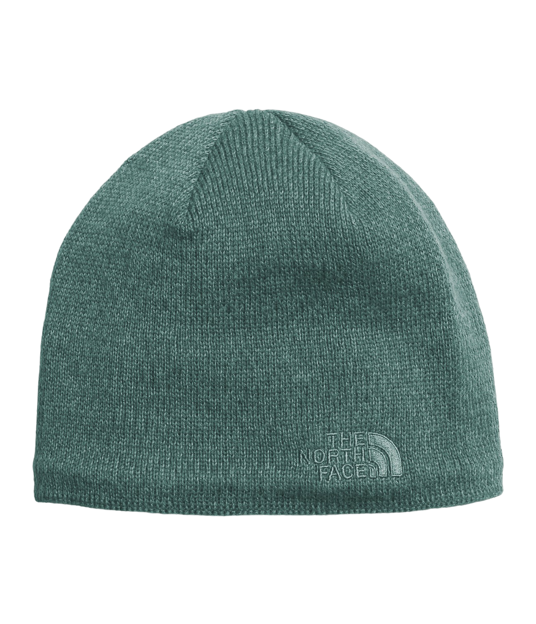 Jim Beanie - Dark Sage Heather