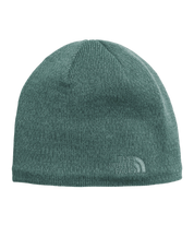 Jim Beanie - Dark Sage Heather