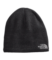 Bonnet Jim - TNF Black Heather 