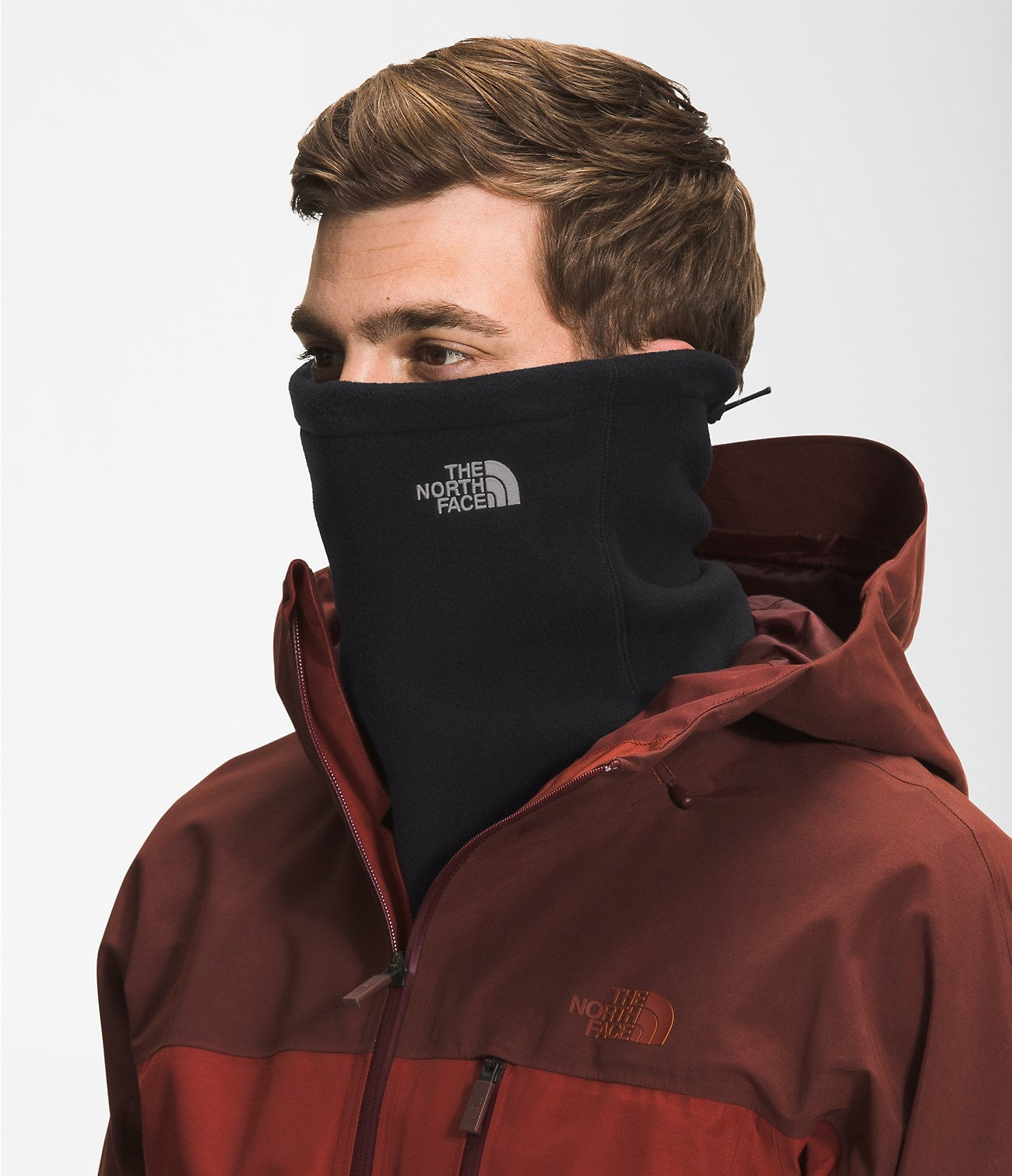 Neck Gaiter - TNF Black