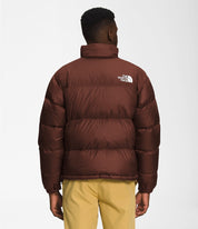 1996 Retro Nuptse Jacket - Dark Oak