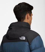 1996 Retro Nuptse Jacket - Shady Blue