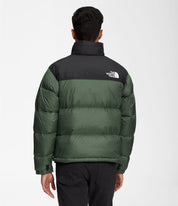 1996 Retro Nuptse Jacket - Thyme