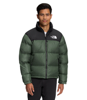 1996 Retro Nuptse Jacket - Thyme
