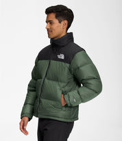 1996 Retro Nuptse Jacket - Thyme