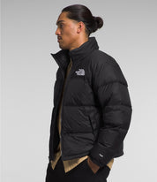 Veste Nuptse rétro 1996 - TNF Black