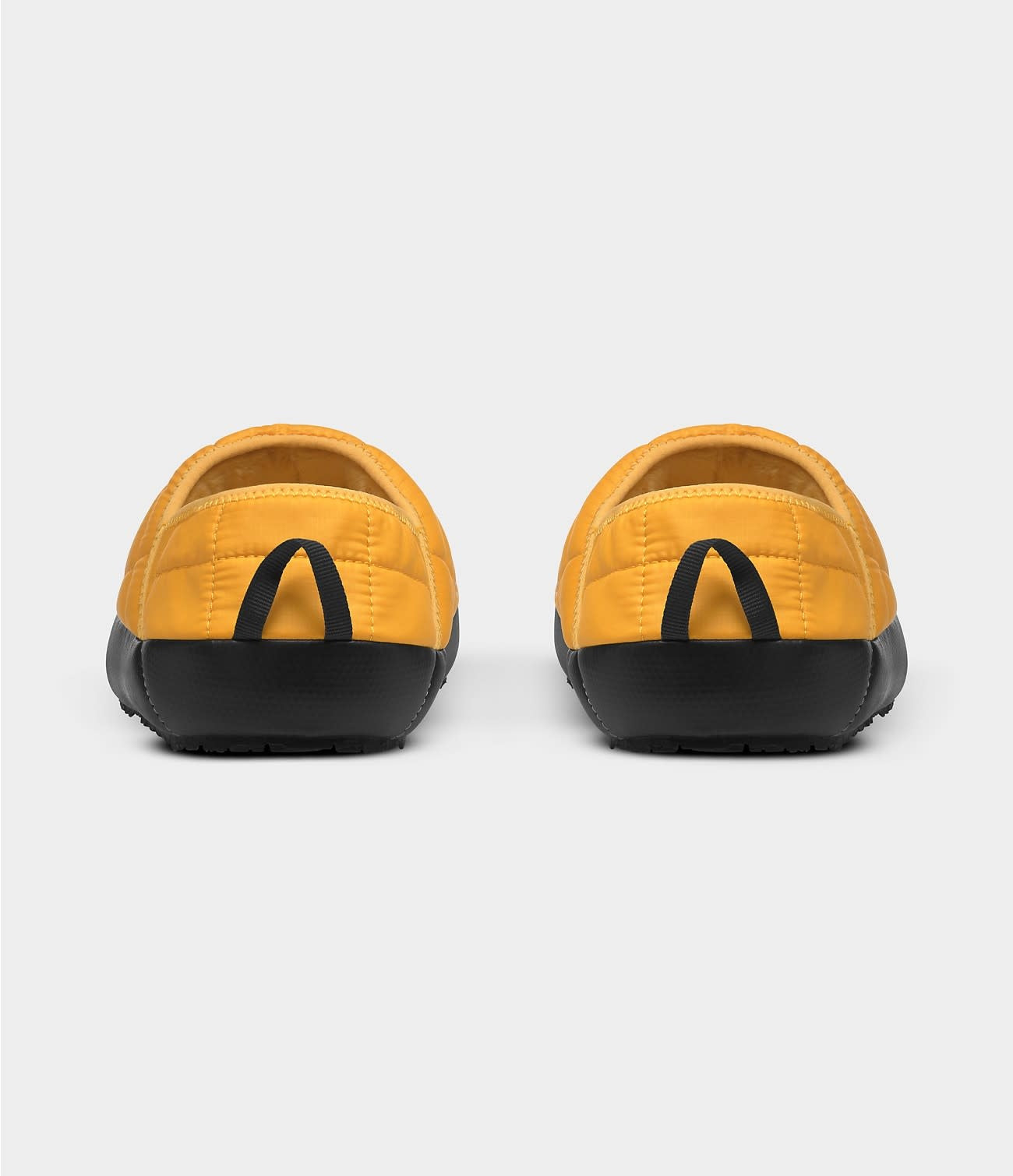 ThermoBall™ Traction Mules V - Summit Gold /TNF Black