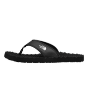 Base Camp Flip-Flops II - Black/White