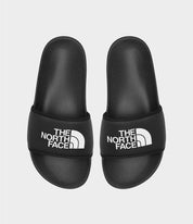 Youth Base Camp Slides III - TNF Black/TNF Black