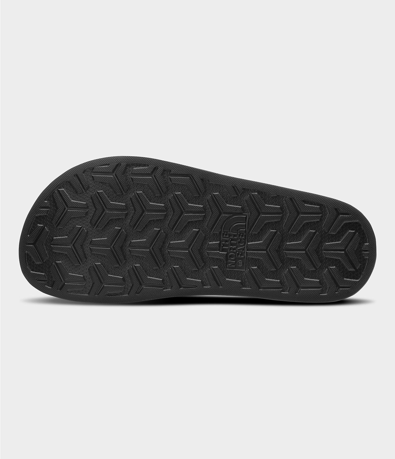 Youth Base Camp Slides III - TNF Black/TNF Black