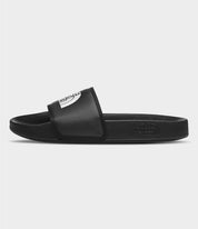 Youth Base Camp Slides III - TNF Black/TNF Black