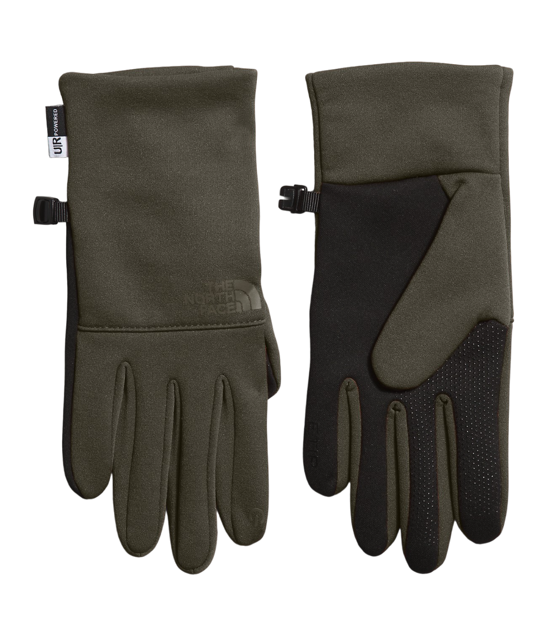 Etip™ Recycled Gloves - New Taupe Green