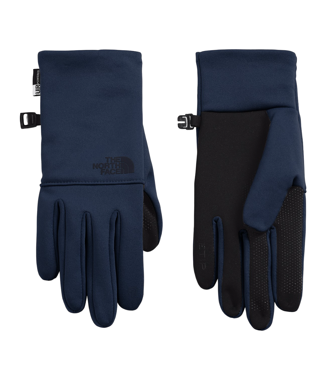 Etip™ Recycled Gloves - Summit Navy