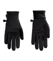 Etip Recycled Gloves - TNF Black