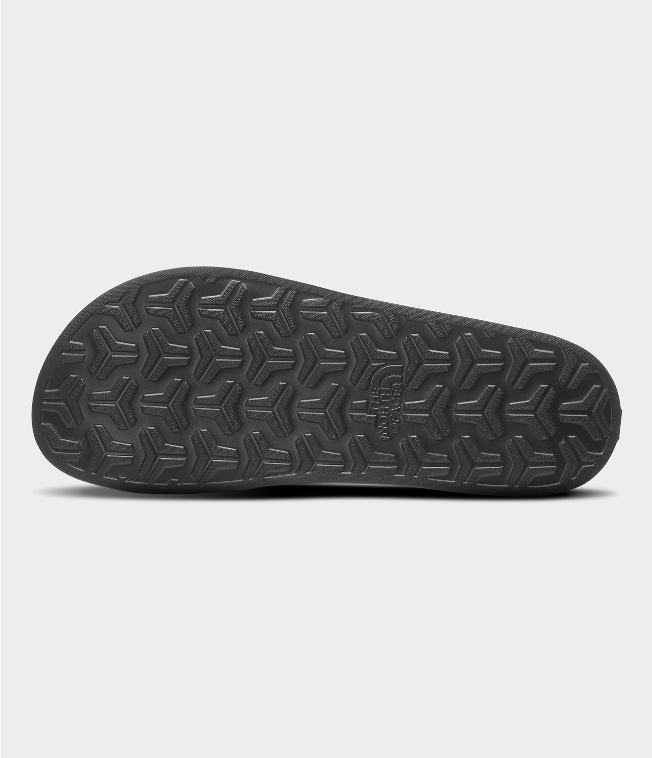 Base Camp Slides III - TNF Black/TNF White