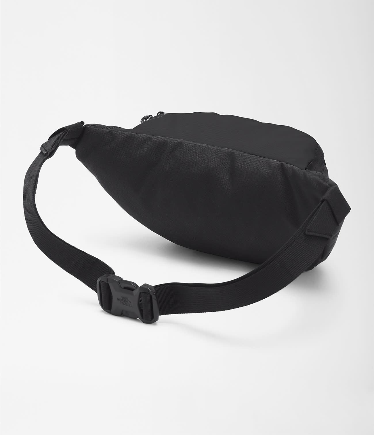 Jester Lumbar Pack - Black