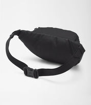 Jester Lumbar Pack - Black