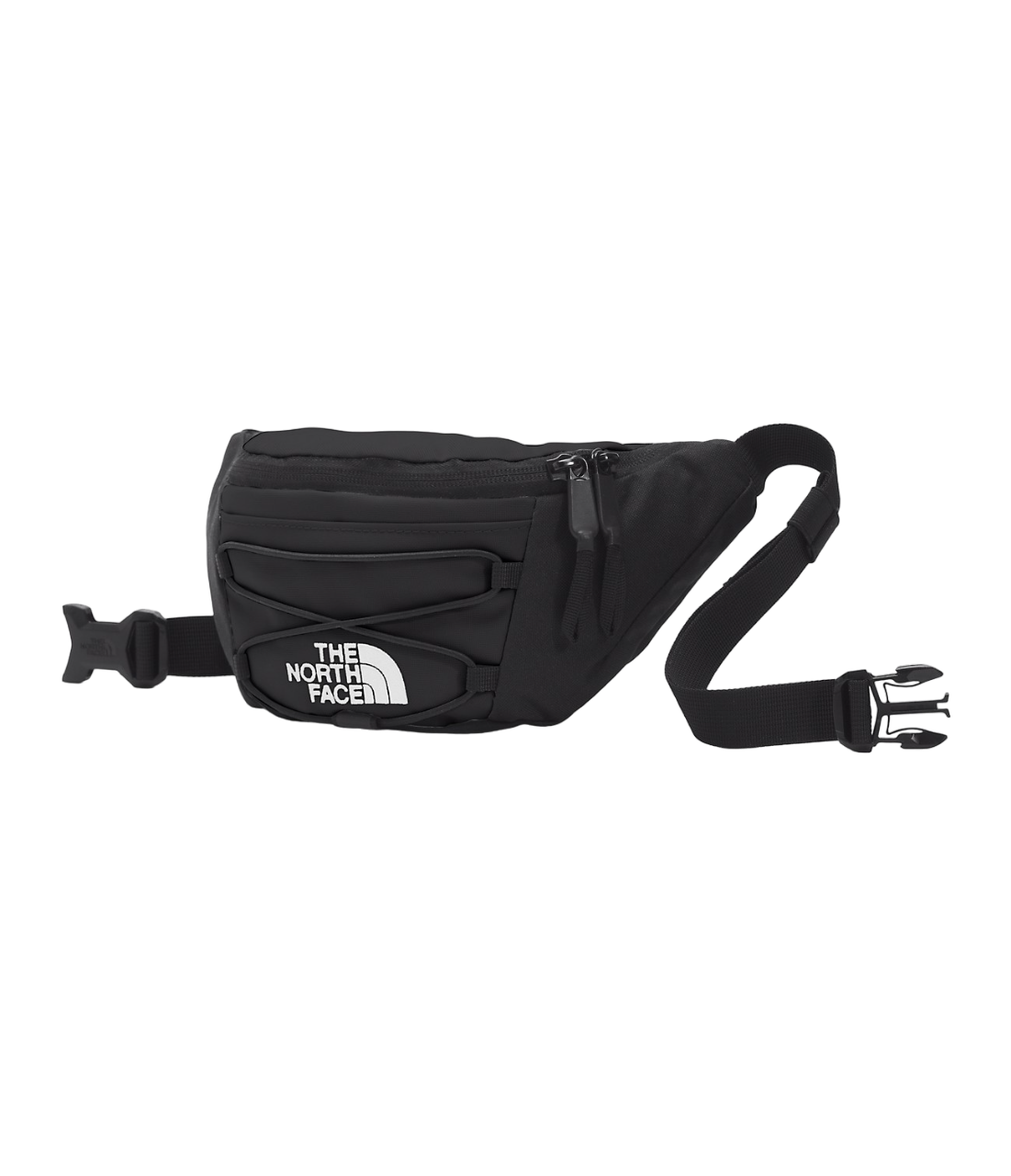 Jester Lumbar Pack - Black