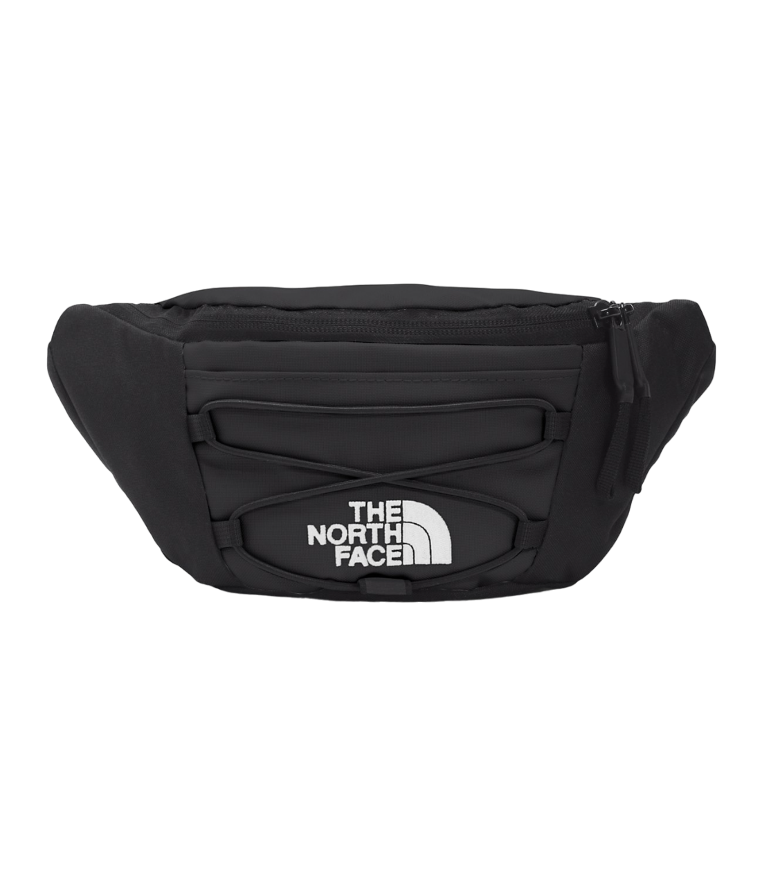 Jester Lumbar Pack - Black