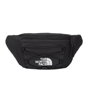 Jester Lumbar Pack - Black